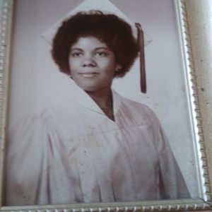 Meet your Posher, Patricia